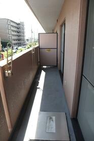 14/16 バルコニー