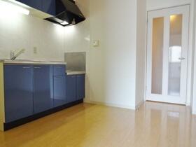 4/16 リビング/ダイニング