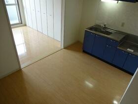 3/16 リビング/ダイニング