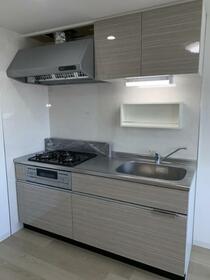 3/10 リビング/ダイニング