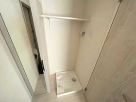 11/16 バルコニー