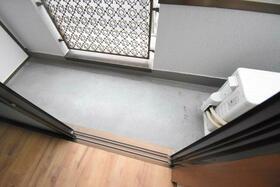 13/16 バルコニー