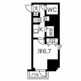 2/14 間取