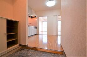 3/16 リビング/ダイニング