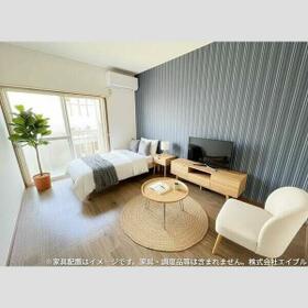 5/14 リビング/ダイニング