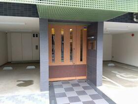 12/16 エントランス