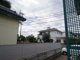 13/16 バルコニー