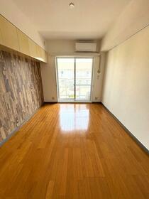 6/16 リビング/ダイニング