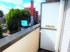 14/16 バルコニー