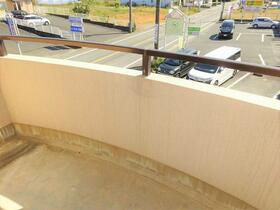 14/16 バルコニー