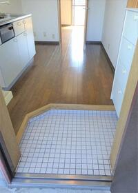 9/16 玄関