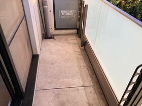 14/16 バルコニー