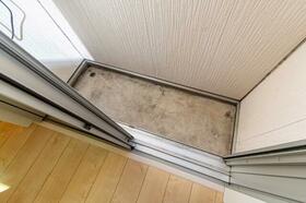 13/16 バルコニー