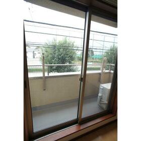 14/16 バルコニー