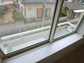 13/16 バルコニー