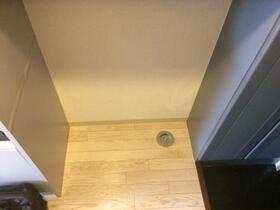 14/16 バルコニー