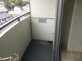 15/16 バルコニー