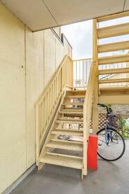 4/14 エントランス