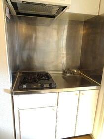 11/16 キッチン