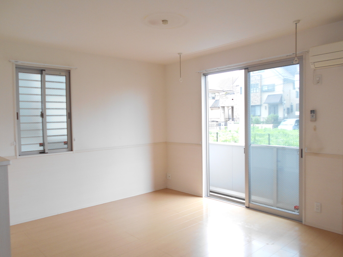 3/26 リビング/ダイニング