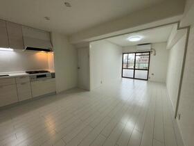 4/16 リビング/ダイニング