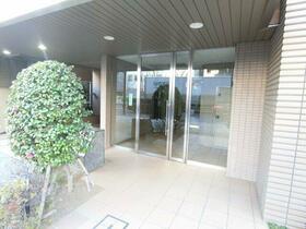 3/3 エントランス