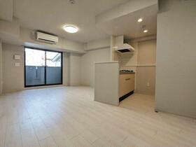 4/16 リビング/ダイニング