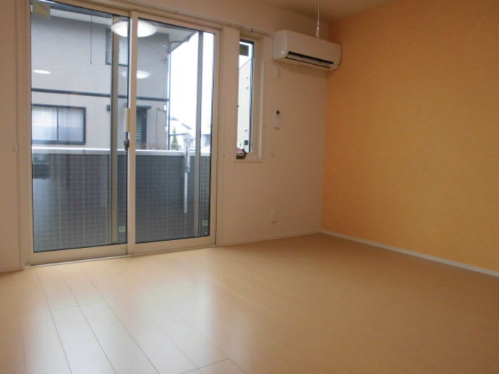 3/24 リビング/ダイニング