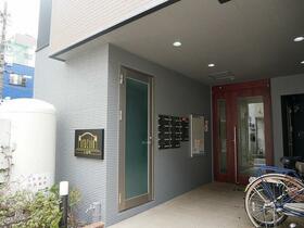 3/6 エントランス