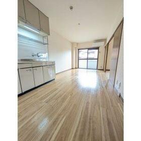 3/13 リビング/ダイニング