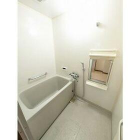7/13 浴室