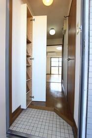 7/16 玄関