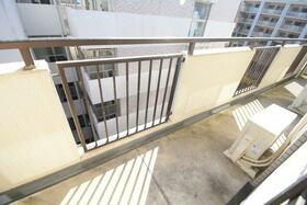 13/16 バルコニー