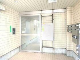 4/4 エントランス