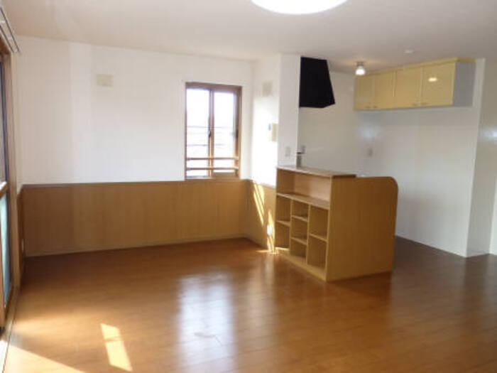 3/11 リビング/ダイニング