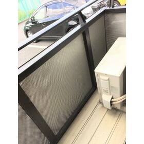 15/15 バルコニー