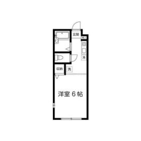 サンフラッツの間取り