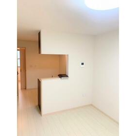 4/16 リビング/ダイニング