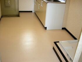 3/24 リビング/ダイニング