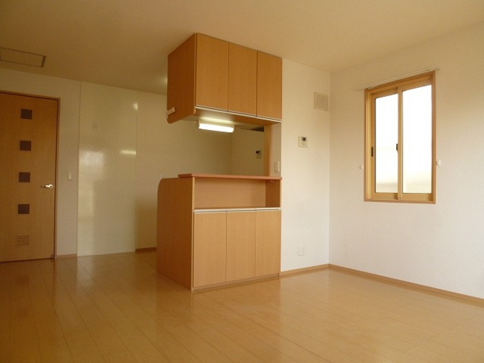 3/15 リビング/ダイニング