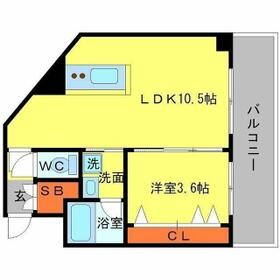 5/5 間取