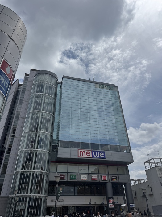 6/6 周辺