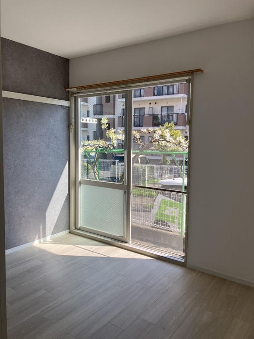 3/16 リビング/ダイニング