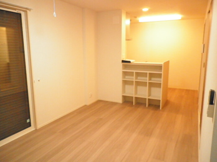 3/20 リビング/ダイニング