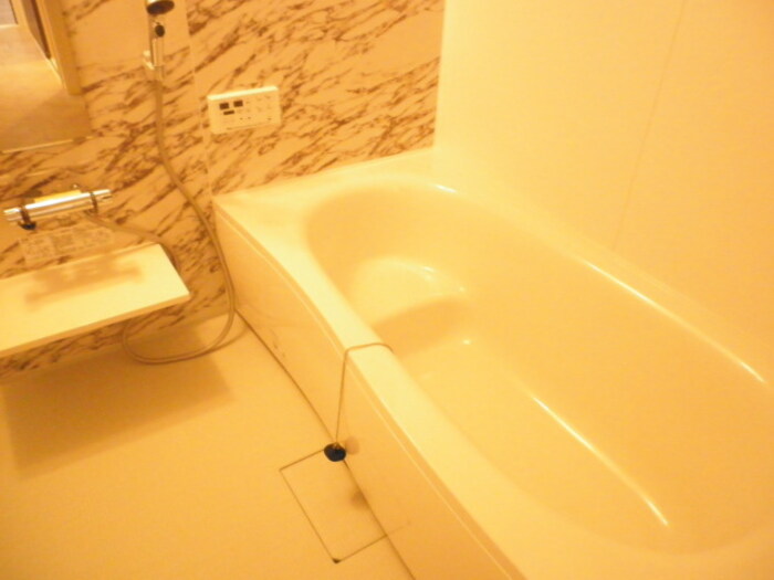 7/20 浴室