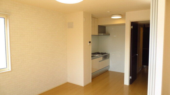 3/14 リビング/ダイニング