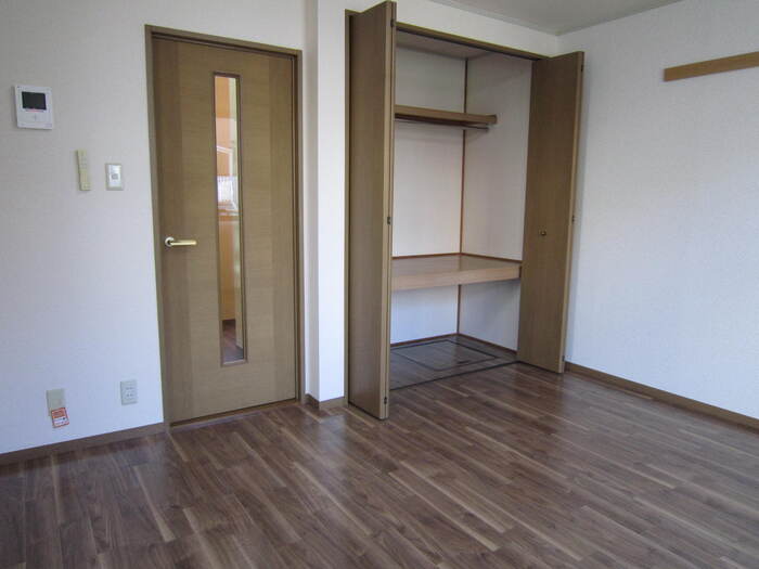 3/18 リビング/ダイニング