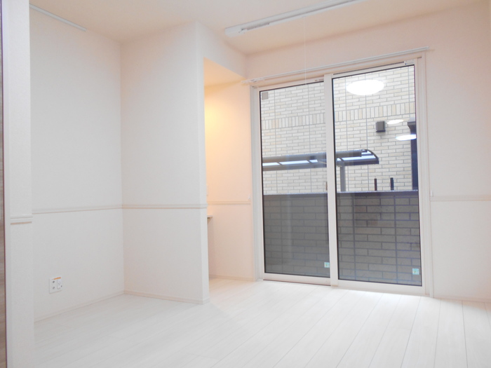 5/20 リビング/ダイニング