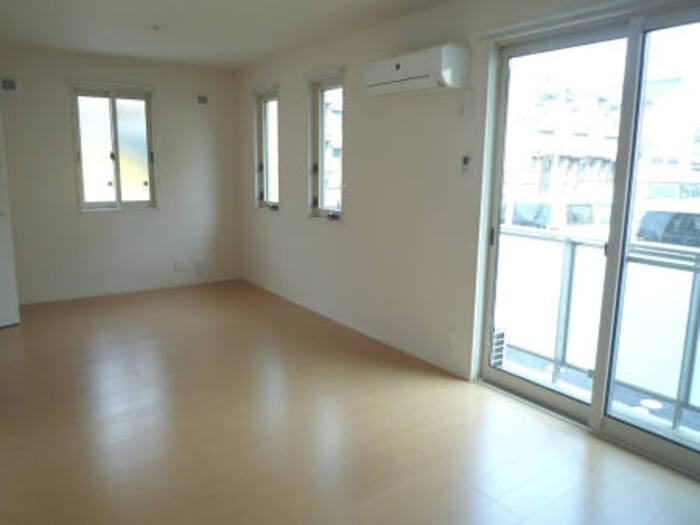 3/27 リビング/ダイニング