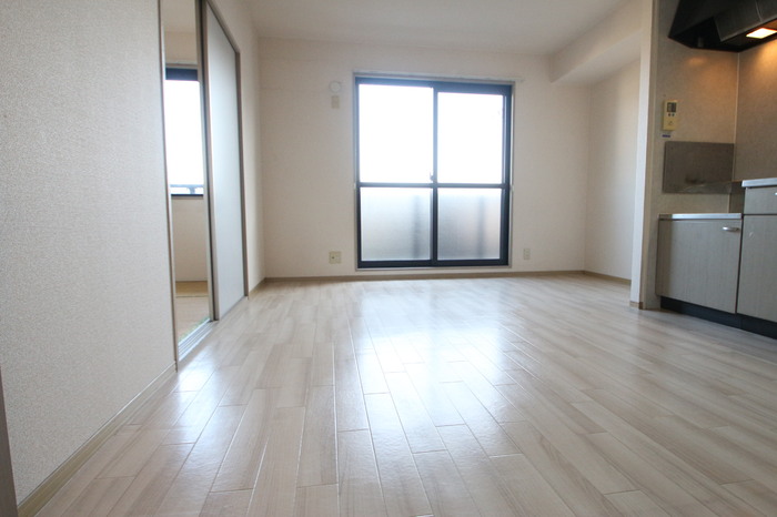 3/18 リビング/ダイニング